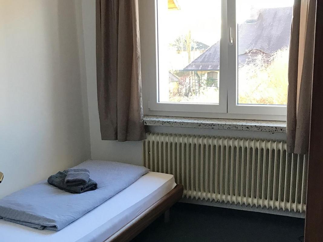 Gasthof Ruckriegel Seybothenreuth 客房 照片